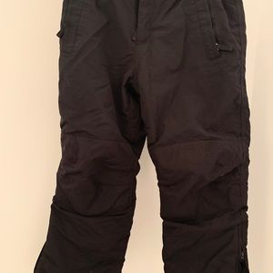 Boys Lands End Snow Pants